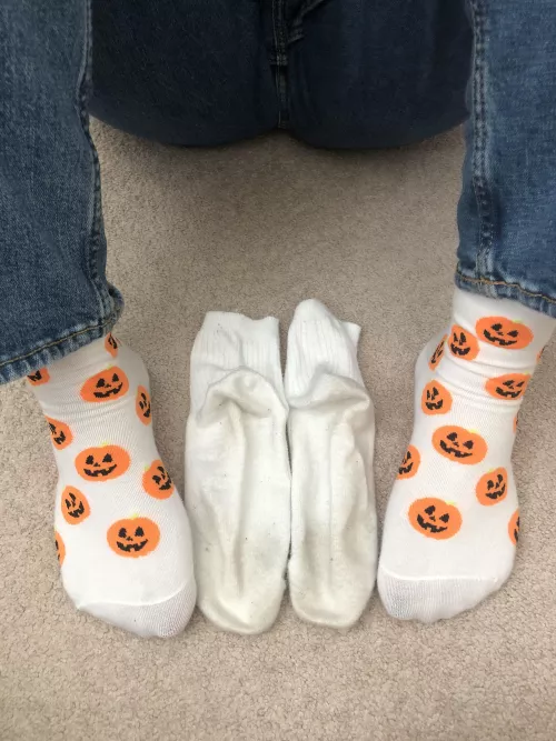 Trying to get a collection going 😏 by snowpeas88