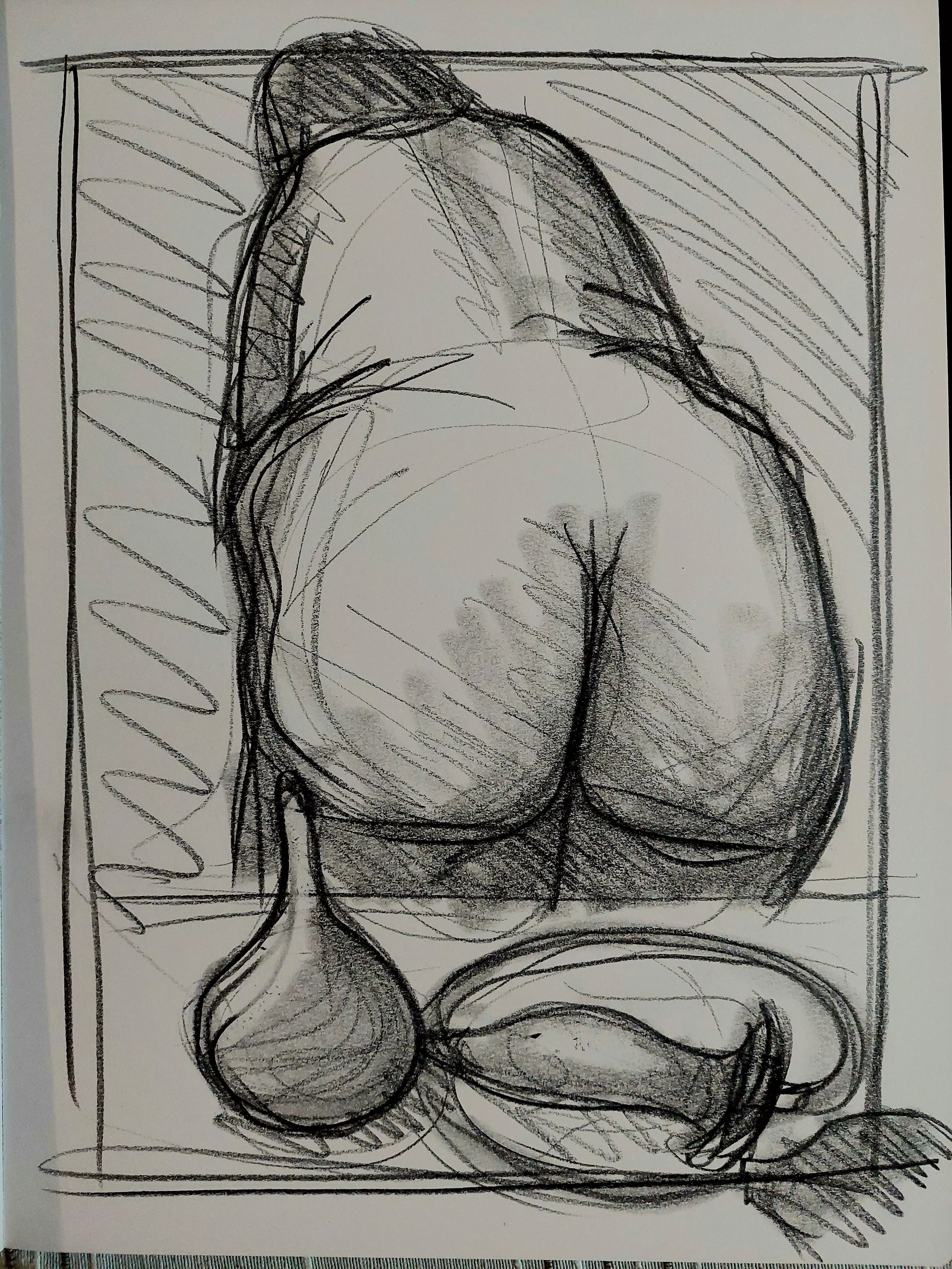 Waiting posted by Meo_graf