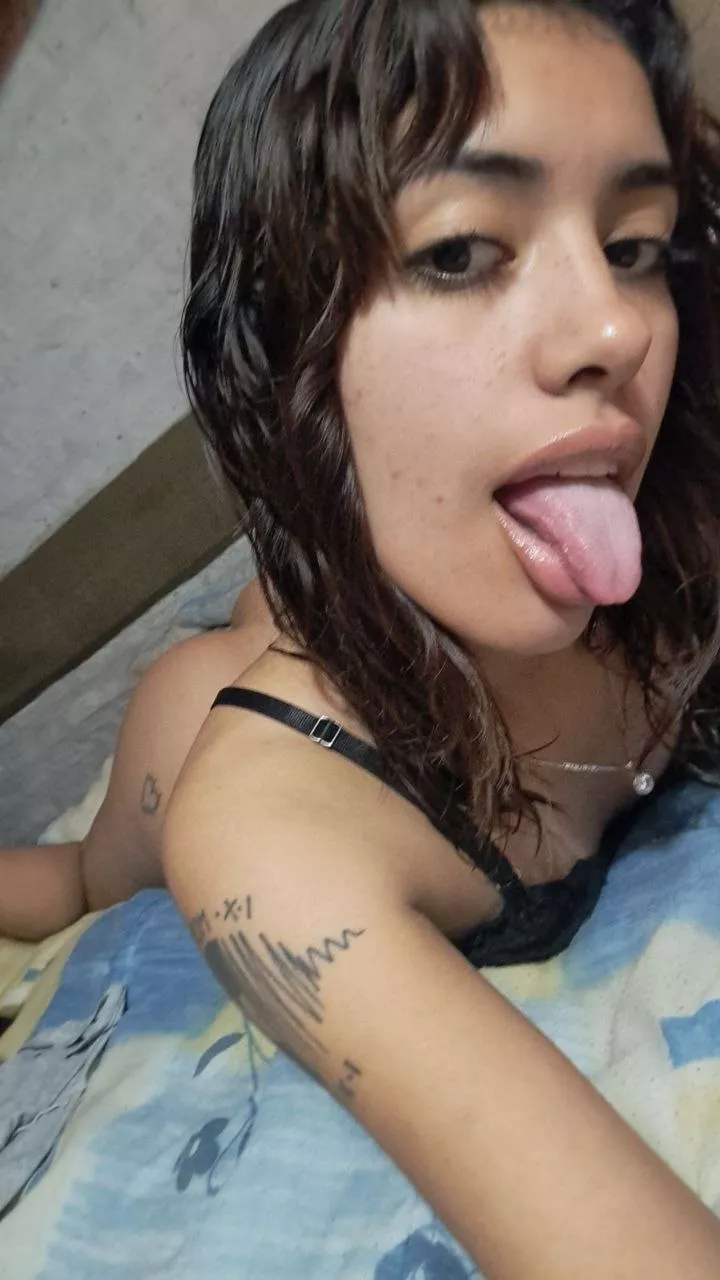 Wanna bang me? posted by DistinctApproval347