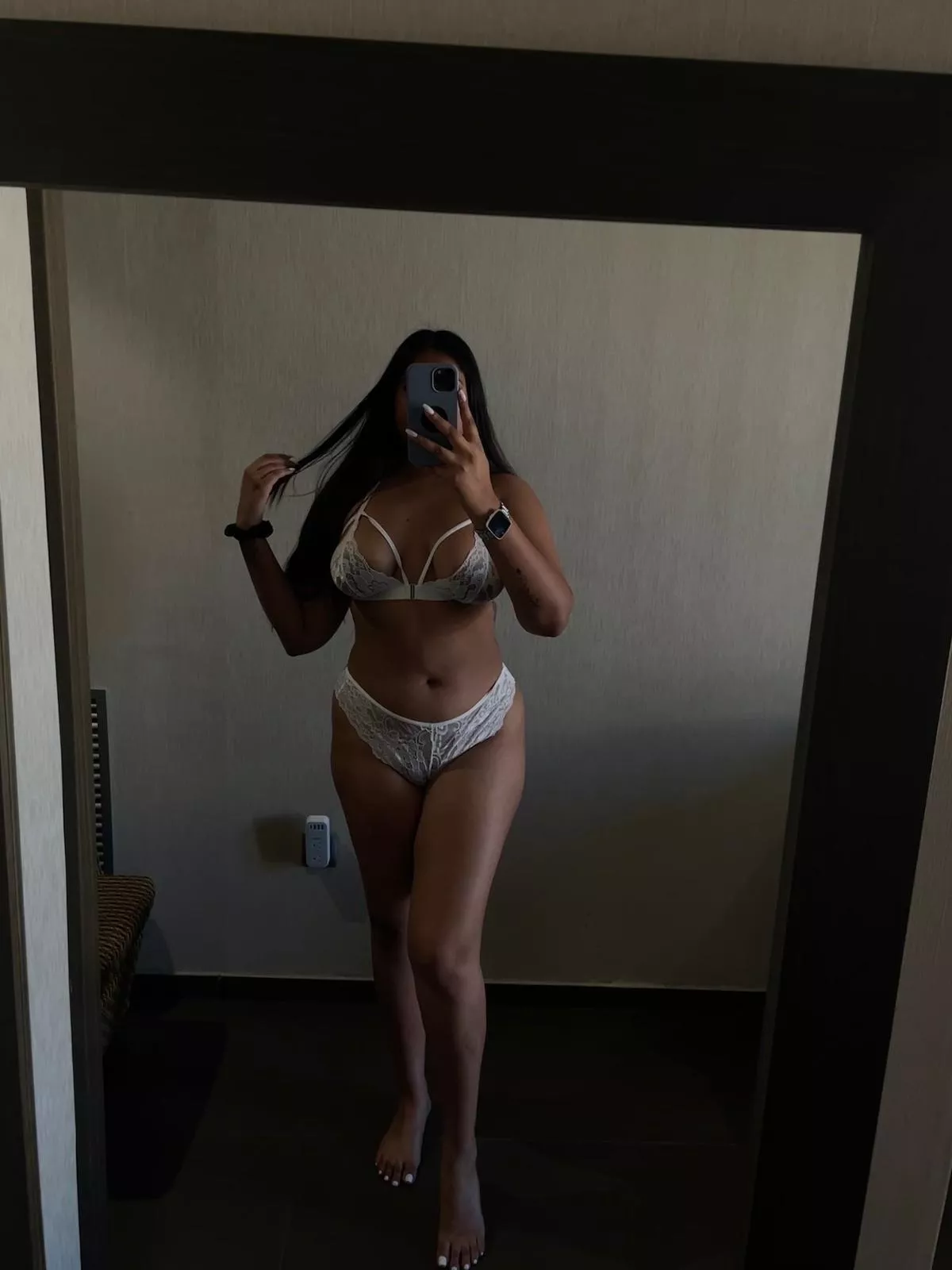 Wanna fuck me deep? [F] posted by LatinDesiCPL