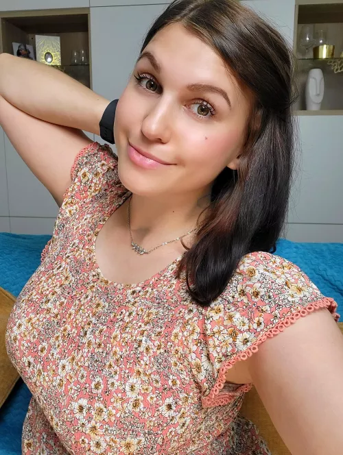 Welcome to my room at @chaturbate 😛 [Tiny_hat] by Tiny_hat_