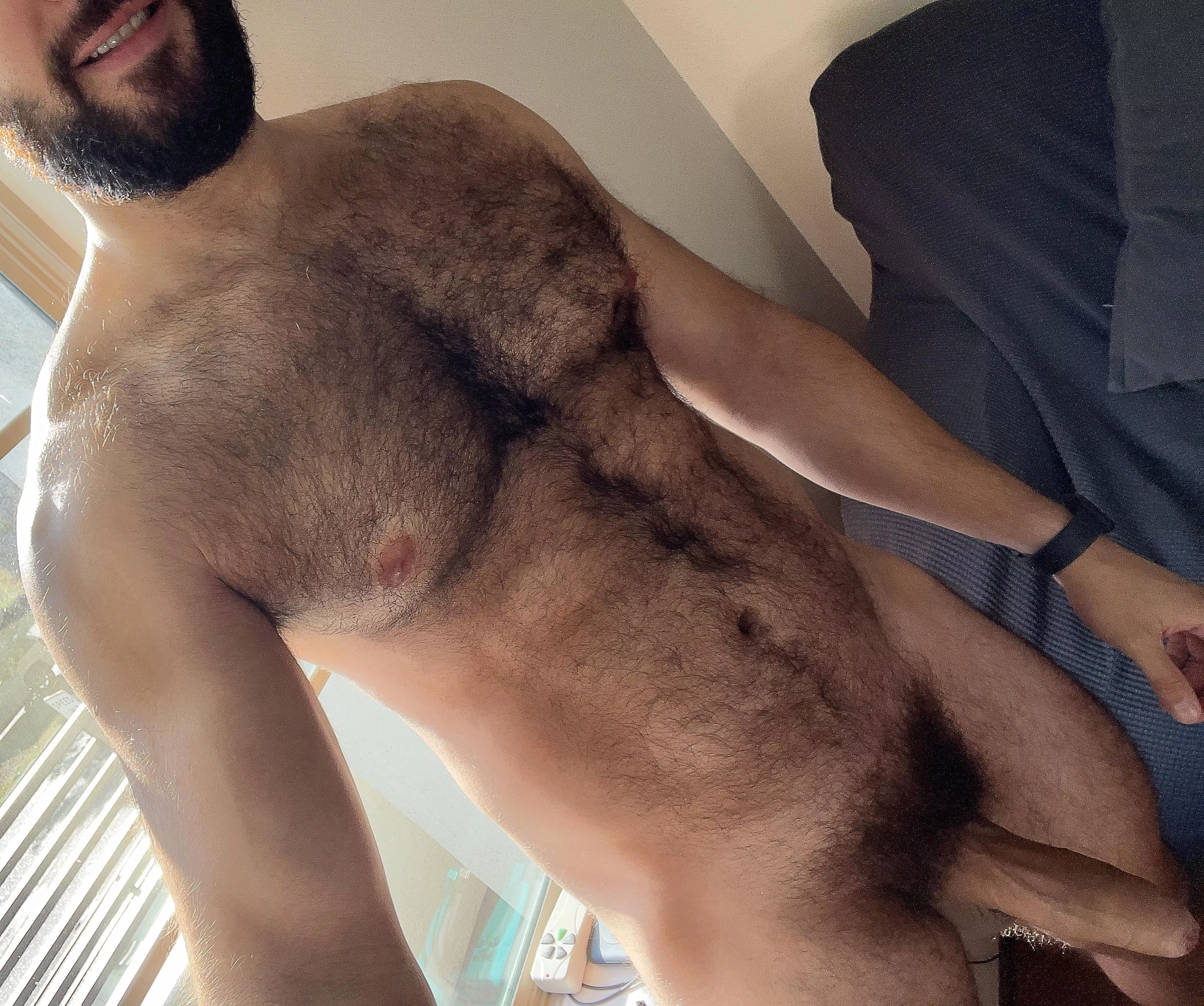 We’ll Be Very Deep In THOT posted by Hairy_beefcake