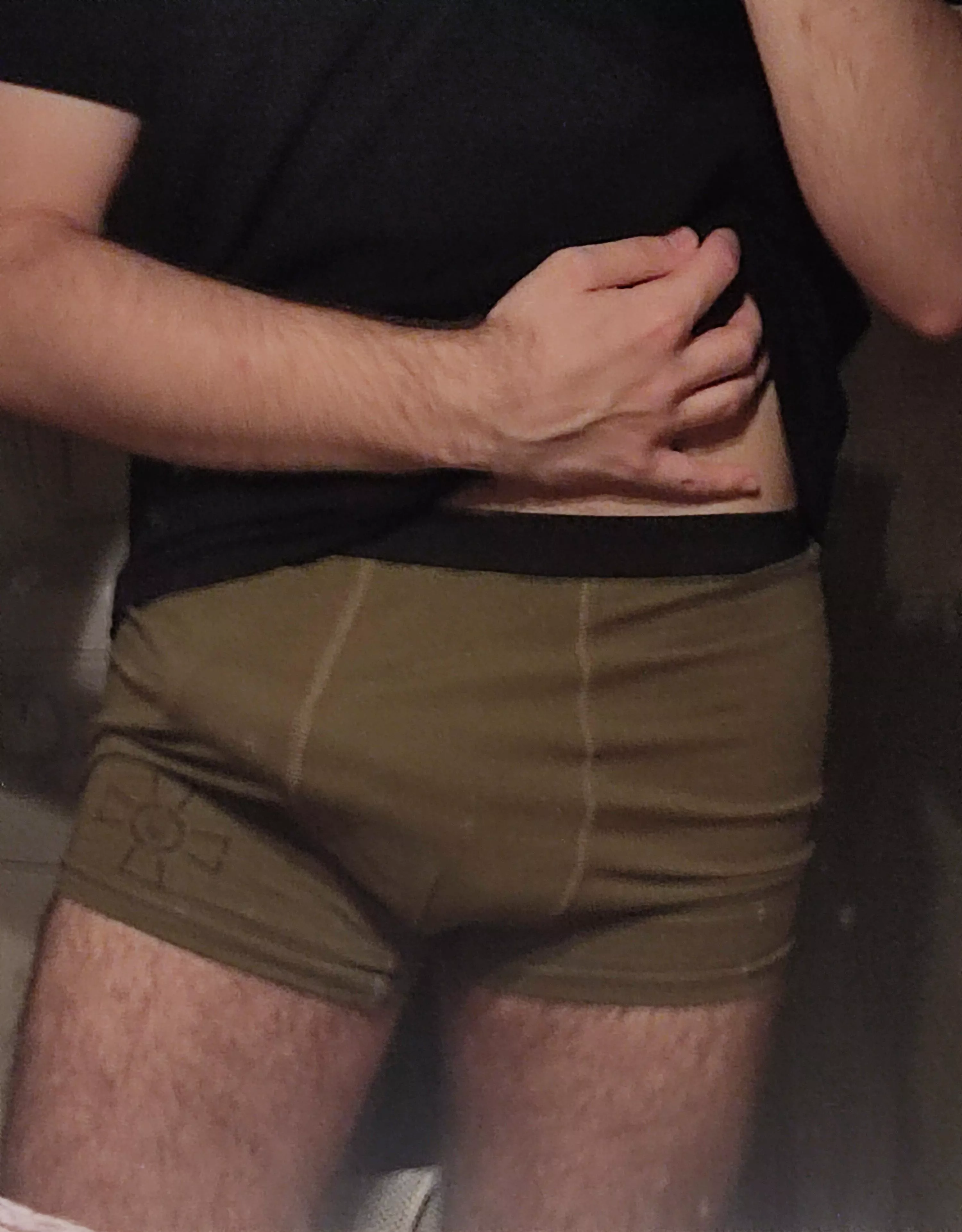 What do u think bout Ukrainian soldier's cock? posted by Fragrant-Diamond-160