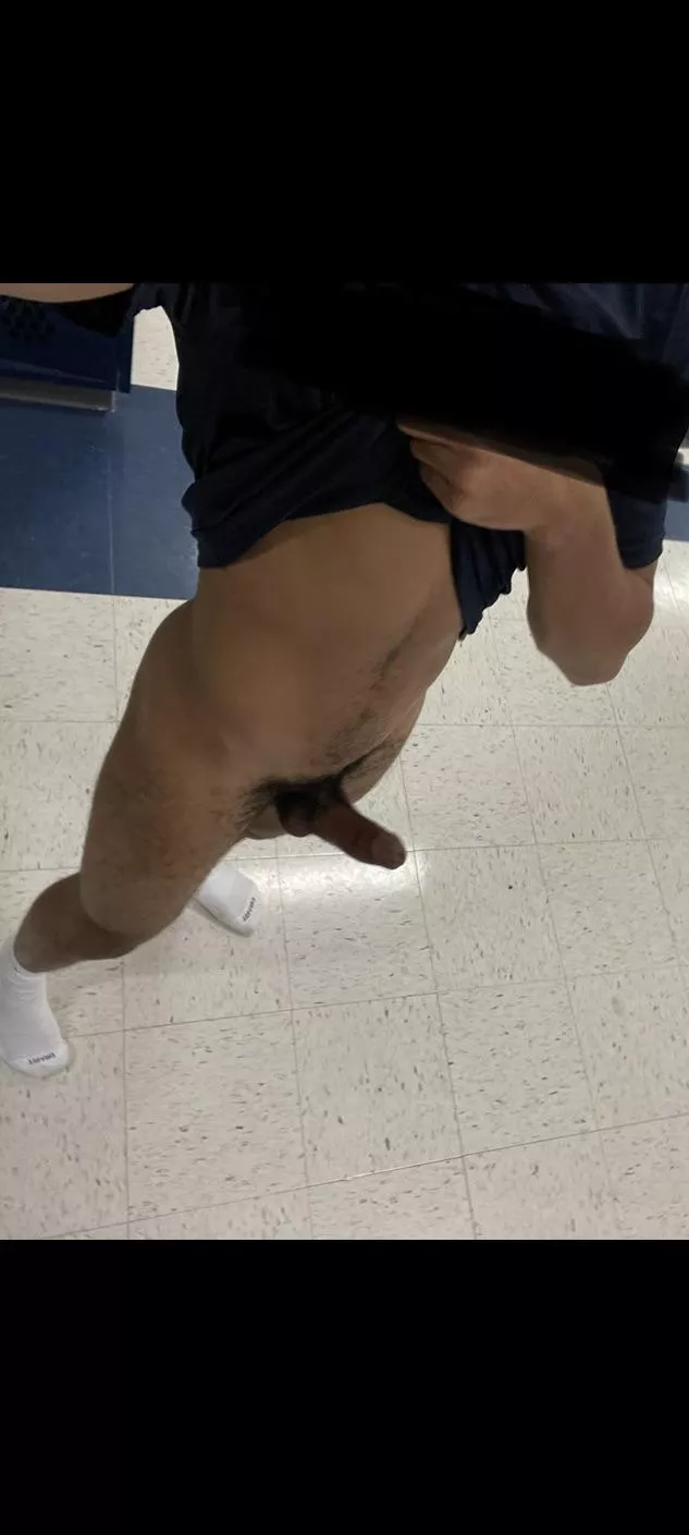 what would you do if you caught me 👀 posted by LyingBanana467