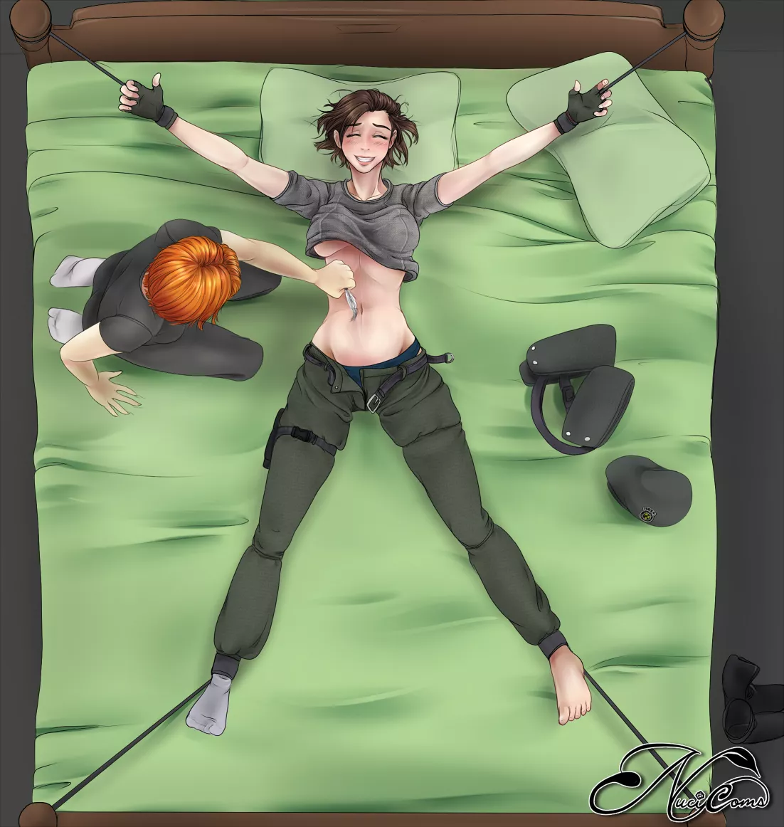 Who would like to be this ? posted by Savings_Dot_172