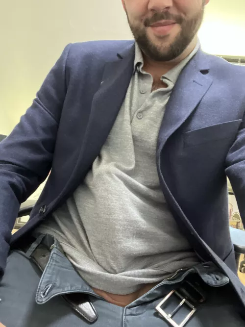 Wonder if they noticed on the Teams call by ptasotom