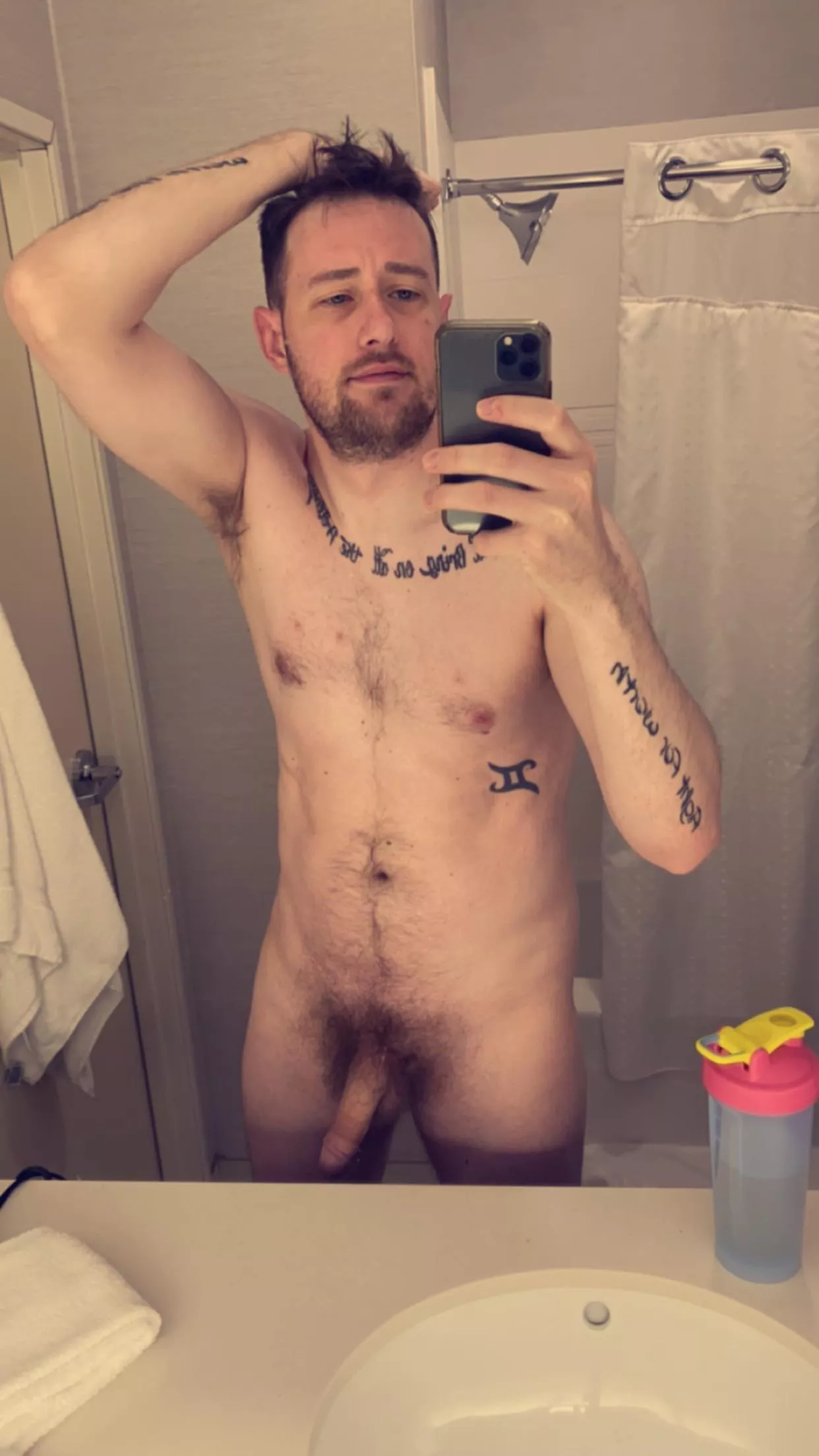 Working hard on becoming an otter! posted by Tat246squared