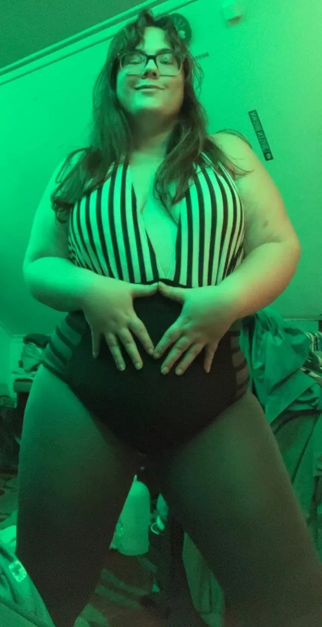 Working on my wrestling persona. What do you think my ring name should be? posted by Nice_Contact_7638