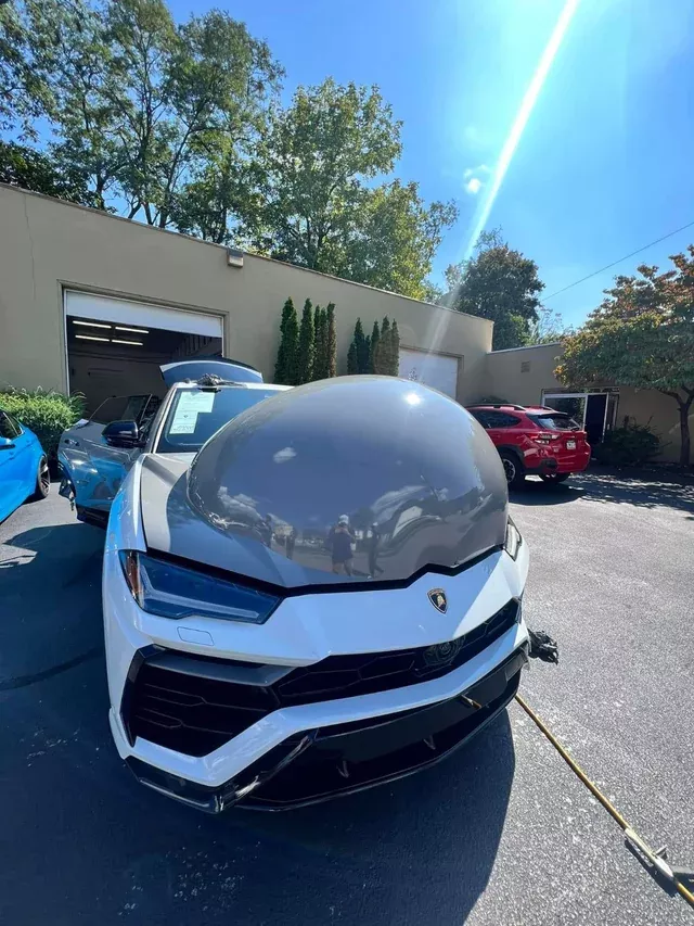 Would you pop this? The explosion could be lethal. posted by Sorengetsu