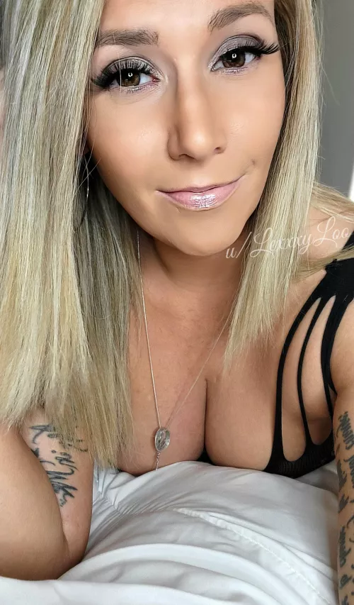 Would you take me home to mama? by LexxxyLoo