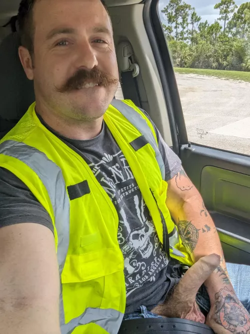 WYD if you pull up next to me? by ItsAugustWhite