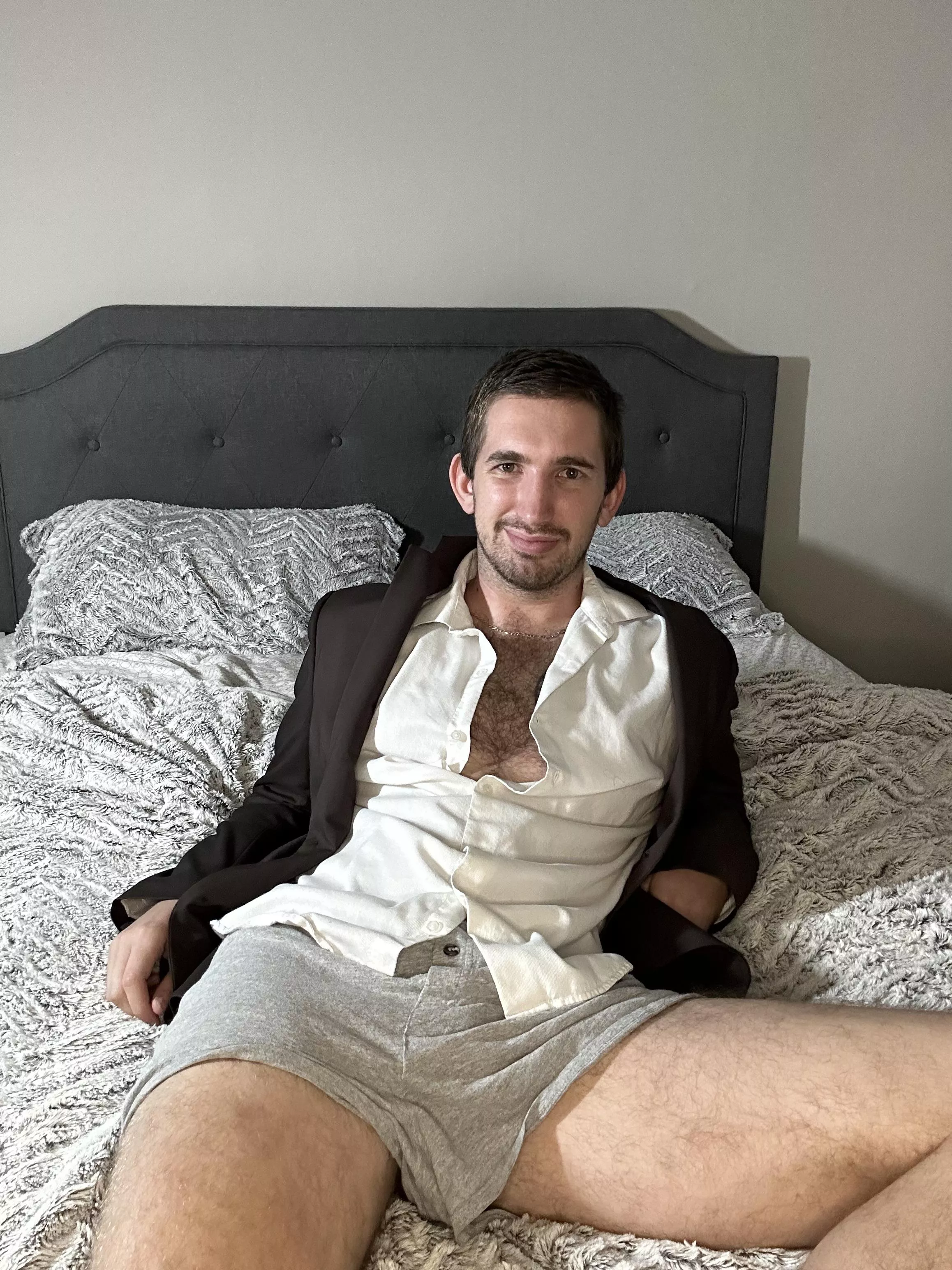 zoom meetings mean business on top and party on the bottom posted by Milo_Bridger