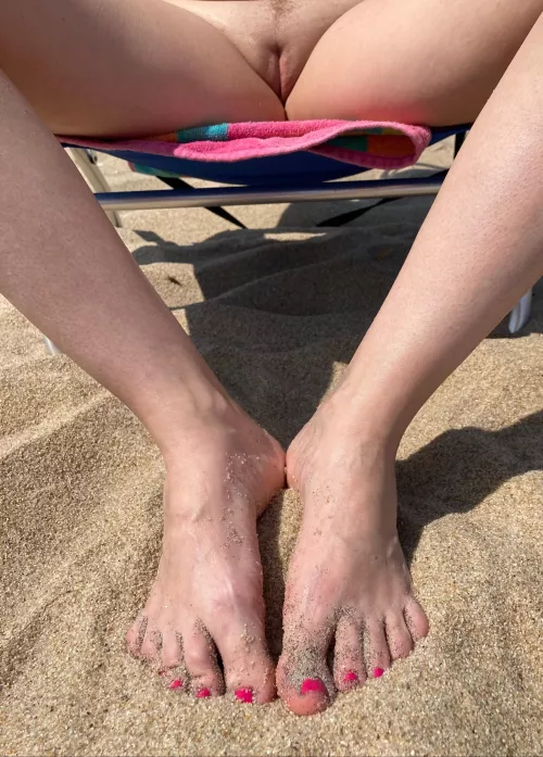 269 days until summer. But who’s counting? by Fiances4Fun