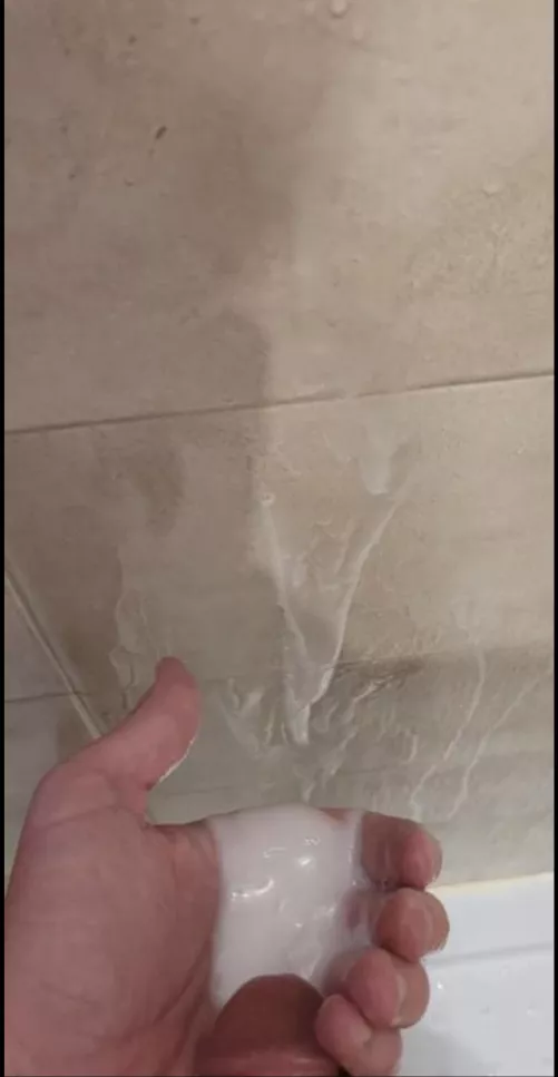 27 yo cum load after edging by Potential-Product572