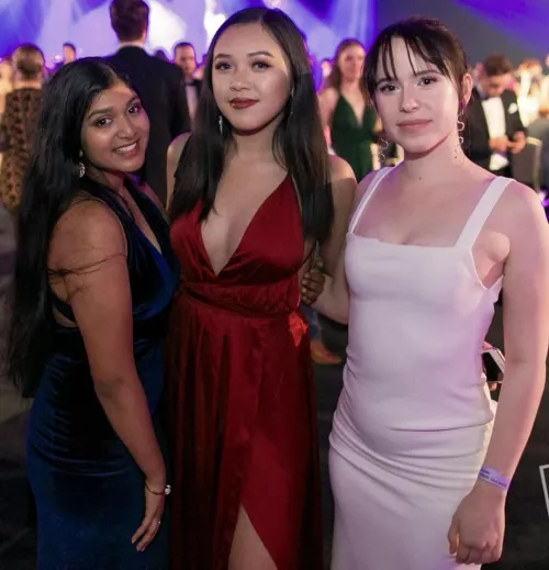 [3] ball gowns by paraz1672