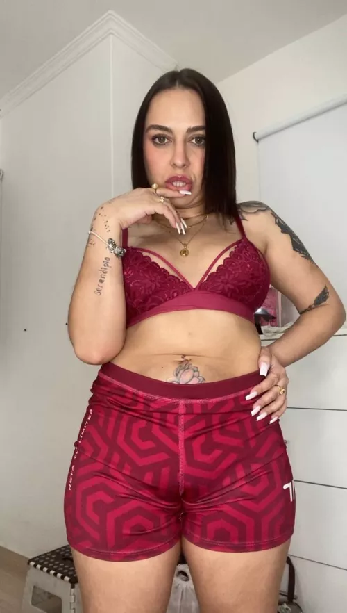 33F with a mombod that wants more kids by SnivelingToad