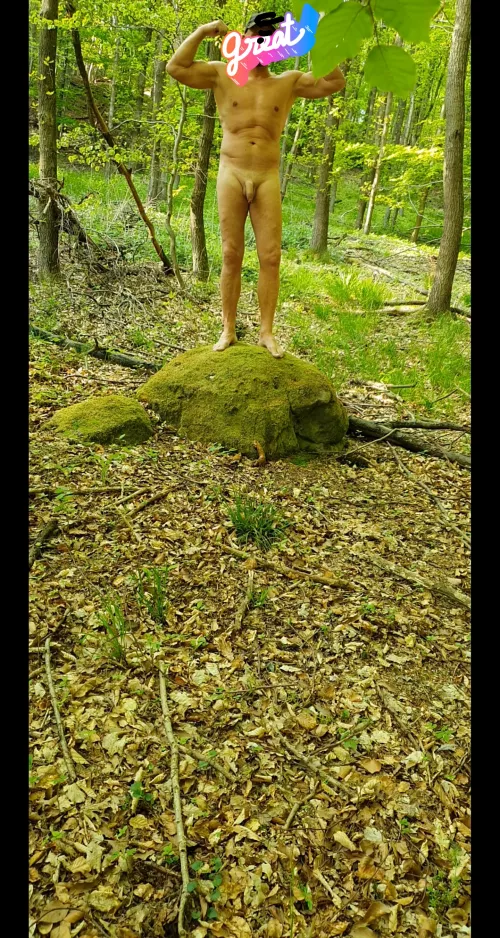 Age is just a number (56yo) by Evening_Highlight_68