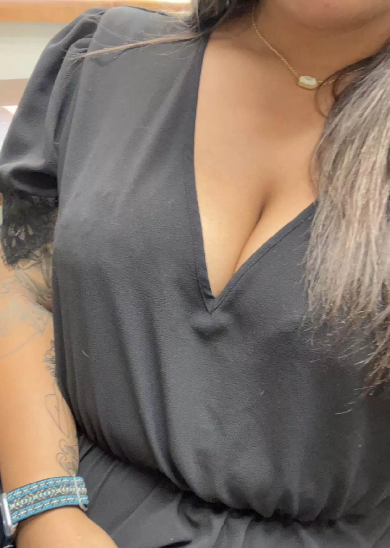 And I wonder why I’ve been getting compliments on my shirt all day😏 posted by Middle-Photograph-81