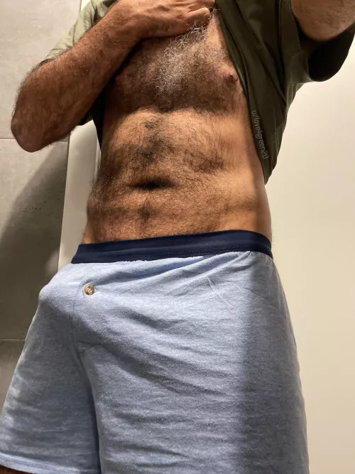 Another day, another tent. by love4green20