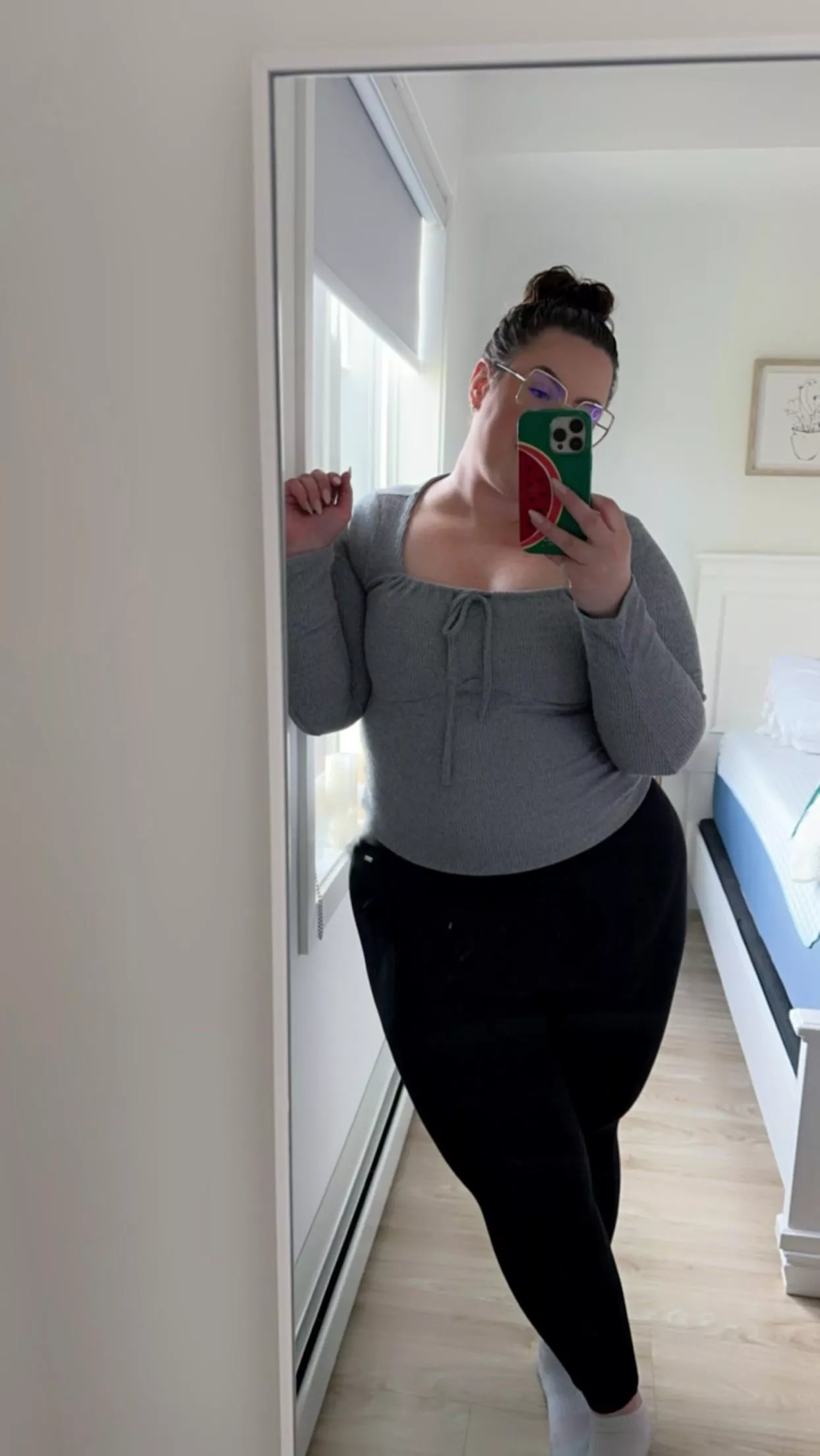 Baby if you give it to me, I’ll give it to you 💕 posted by PlatformPretty8285