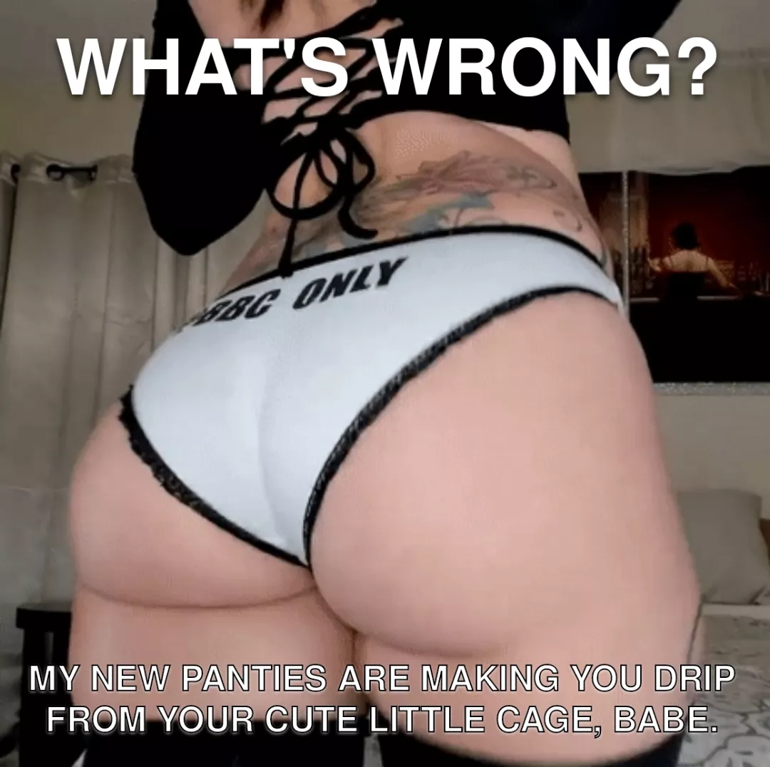 Better lick up that puddle posted by lockedslaveboy030