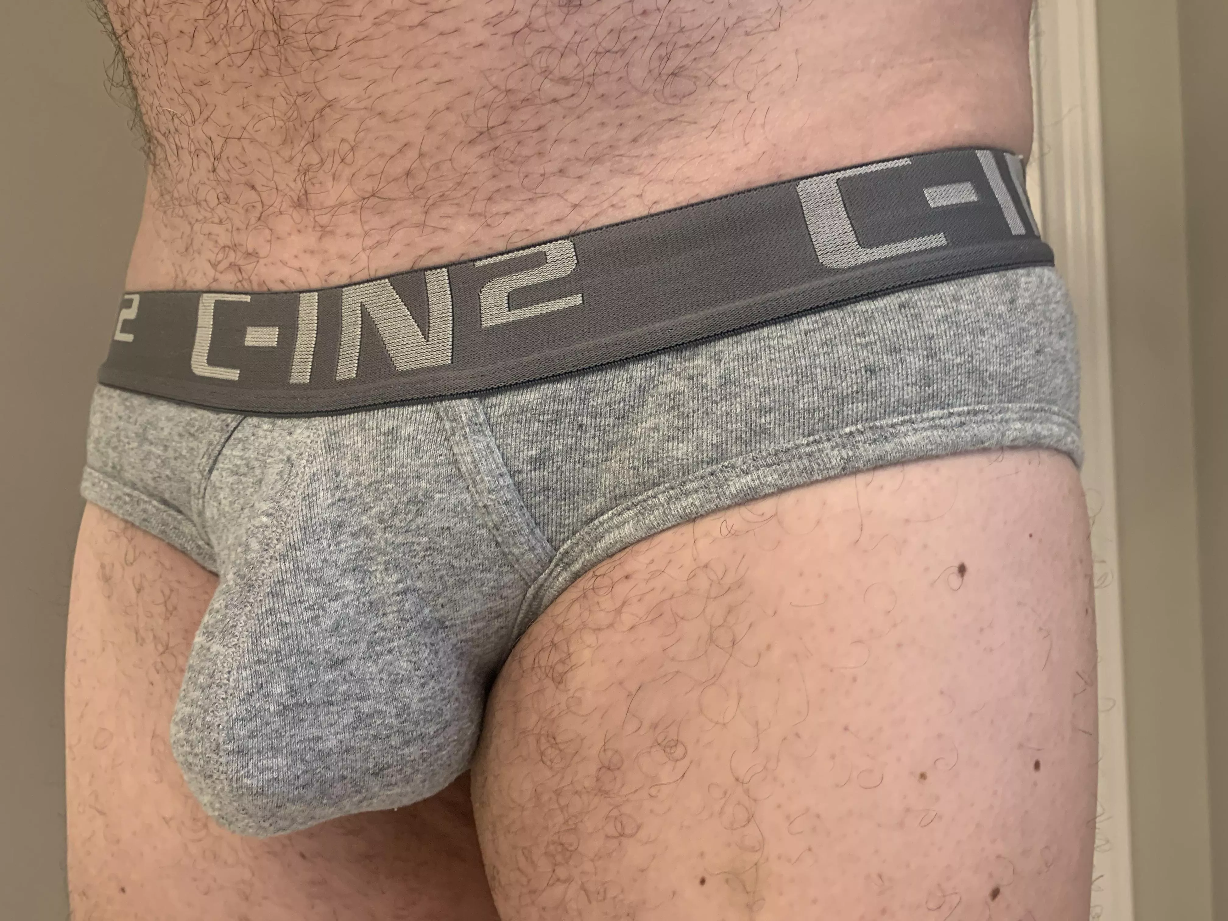 C-IN2 Core Low Rise Brief posted by ShouldbBi