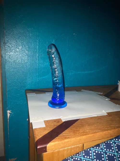 Cum watch me suck a dildo {snap} steve_smith1501 by Mysterious-Pie-1244