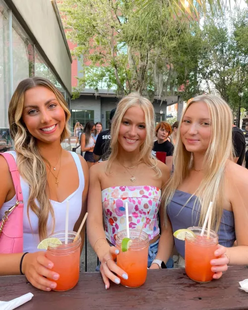 Delicious choices by HonestRunner