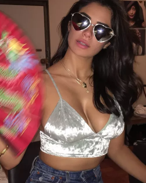 Diane Guerrero by timsa17