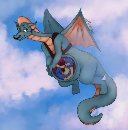 Dulcy vore nude Sonic by ZOLOTOIUwU