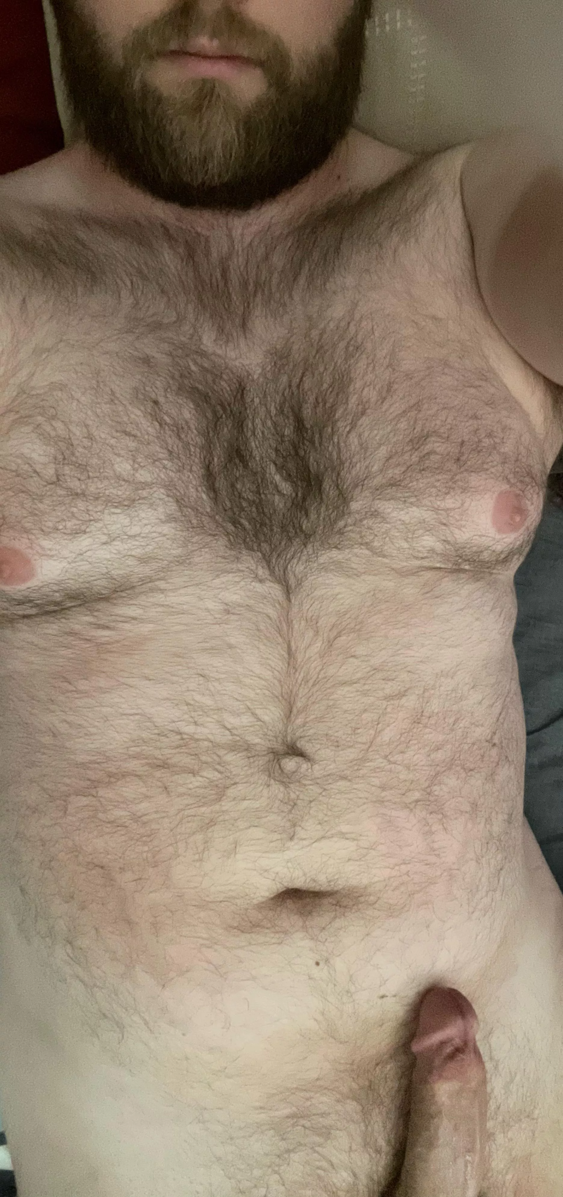 Enjoying a quick tug before work posted by CoolAlbatross7205