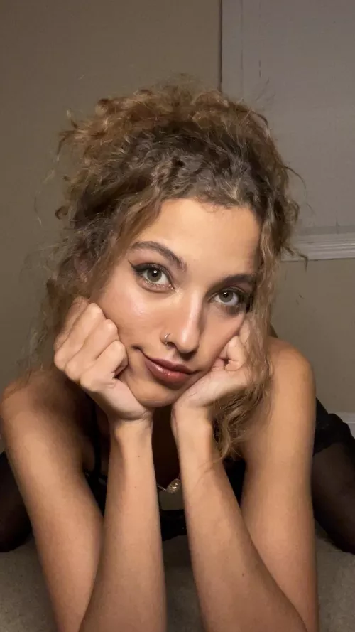 Finally a place where I can feel welcomed (I hope) by Rosie_Sloan