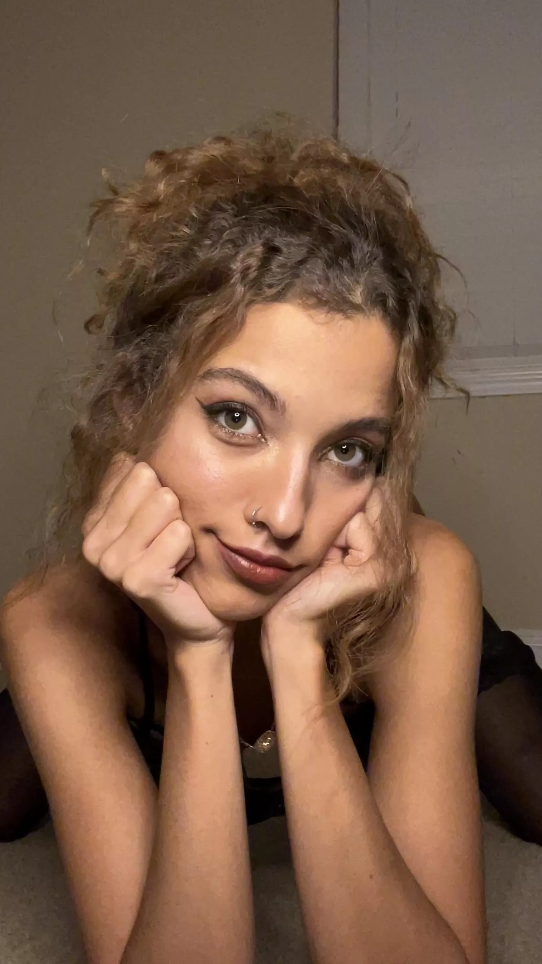 Finally a place where I can feel welcomed (I hope) posted by Rosie_Sloan