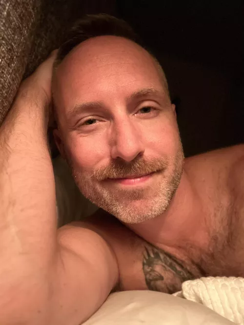 Freshly 40 and feeling good about it 😊 by mwolson_