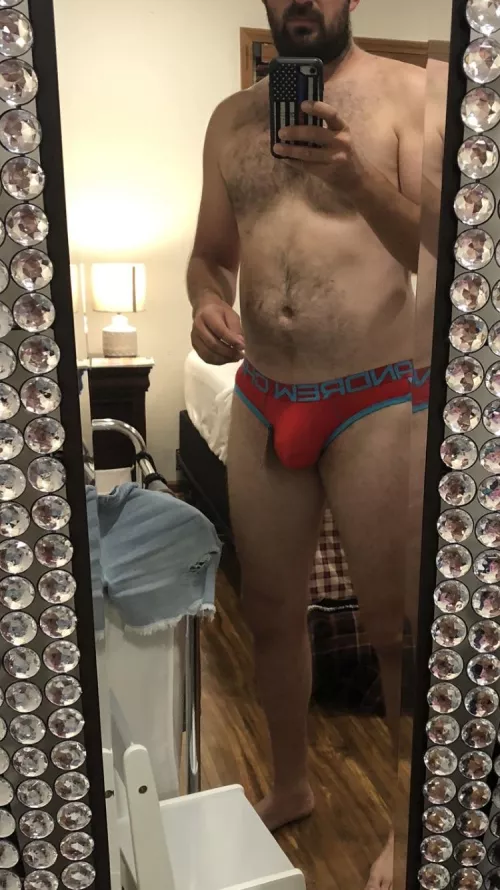 Getting Ready for the Day by jsp2022a