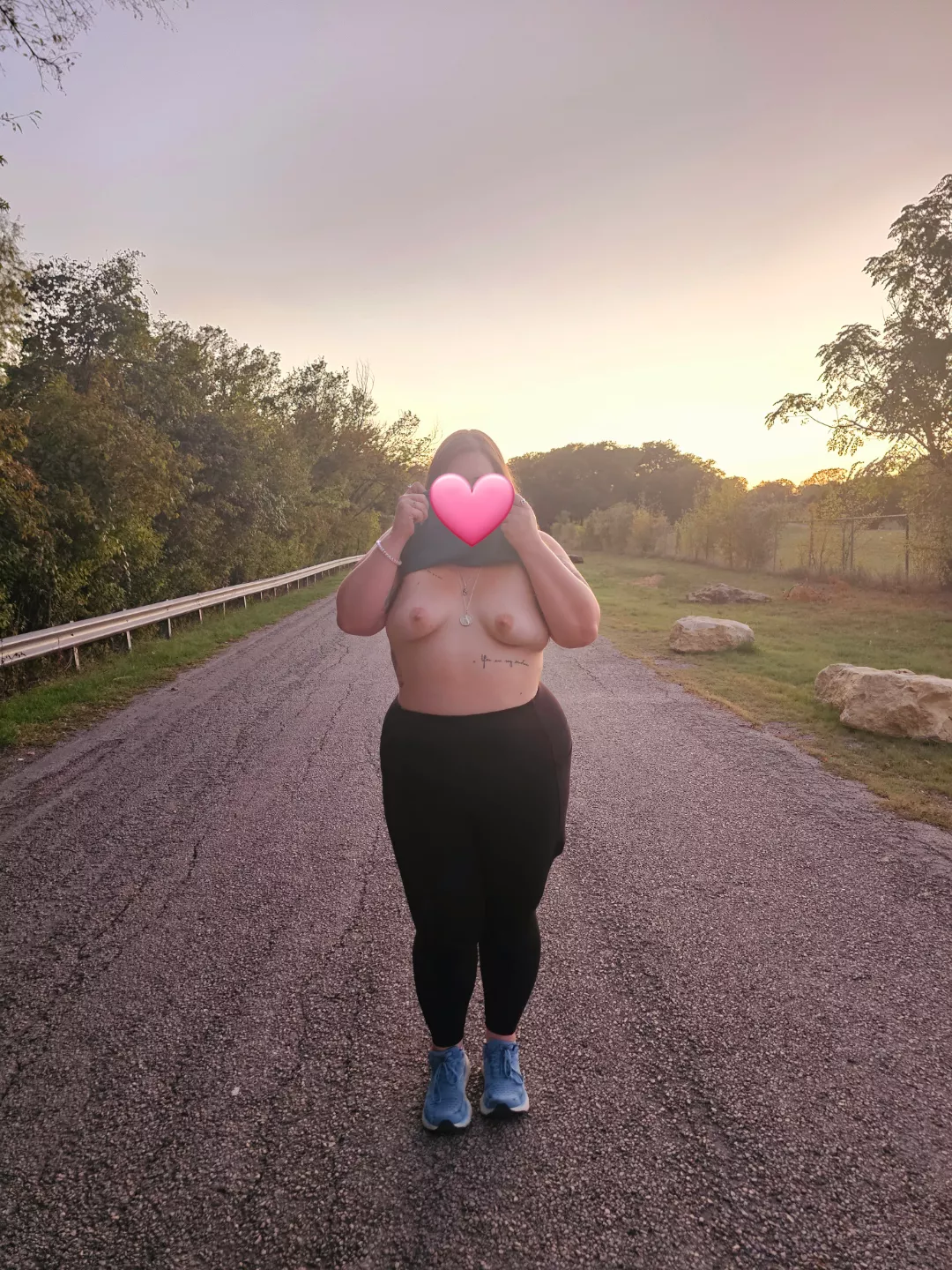 Good morning 🩷 posted by kenzietheprincess