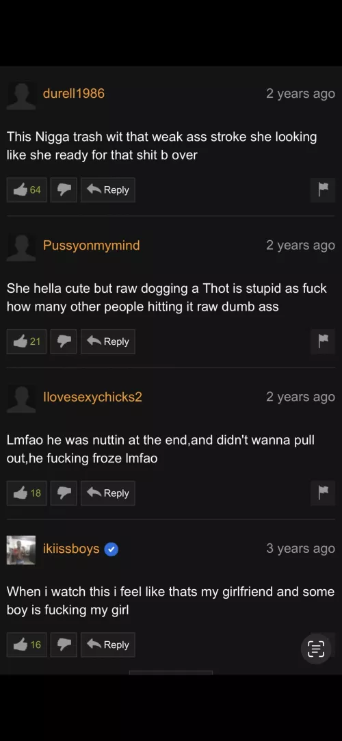 Had no idea there was a subreddit for this. Thought I’d share mine. by restoringconfidence