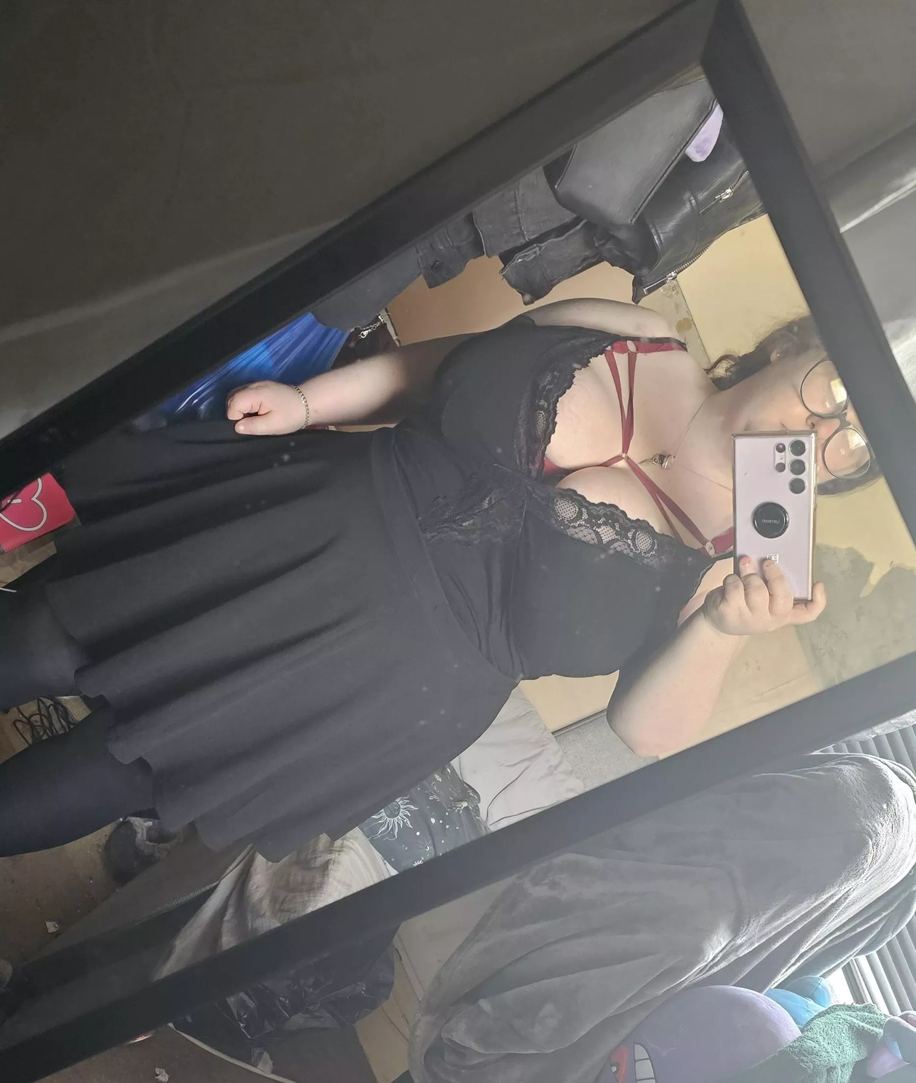 Happy Tuesday! posted by Hollow_Insanity