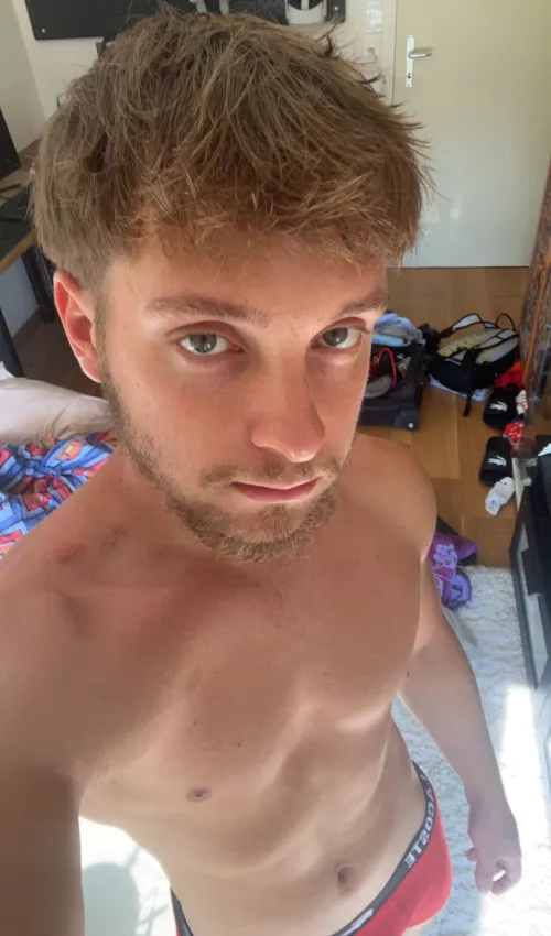 Have a nice day^^ by jerkofs