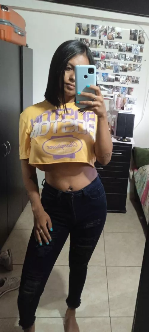 Hi sweeties! by angelinagil