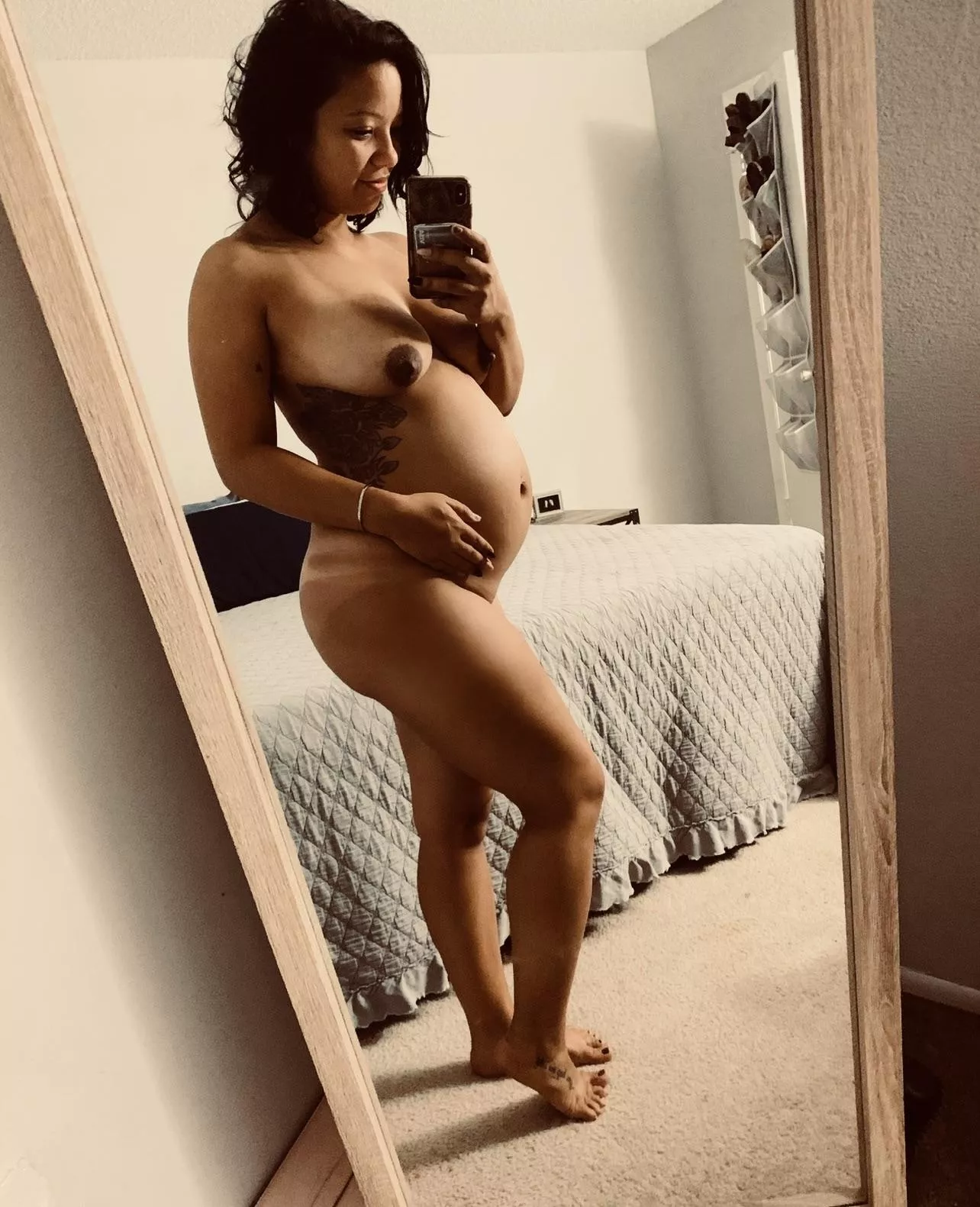 How do you feel about tan lines?😈 posted by prettypregnant4