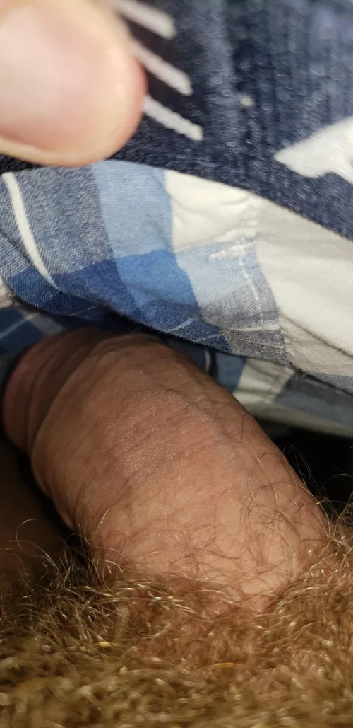 How's it hanging by Working-Group-9152