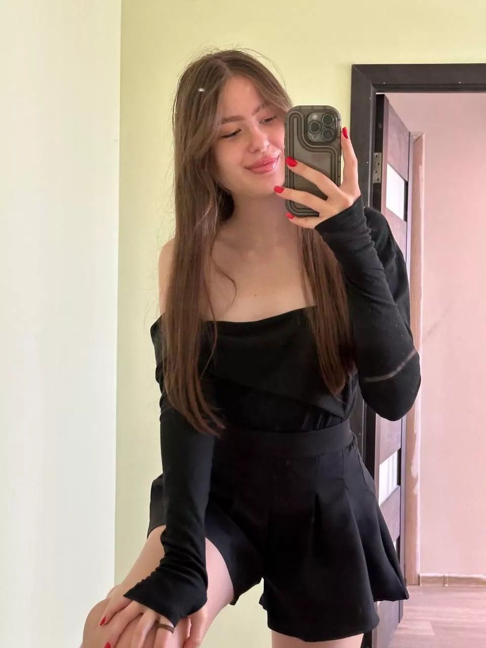 I feel the best I've ever felt😊️️️️️️ posted by Yummy_Strawberry_535