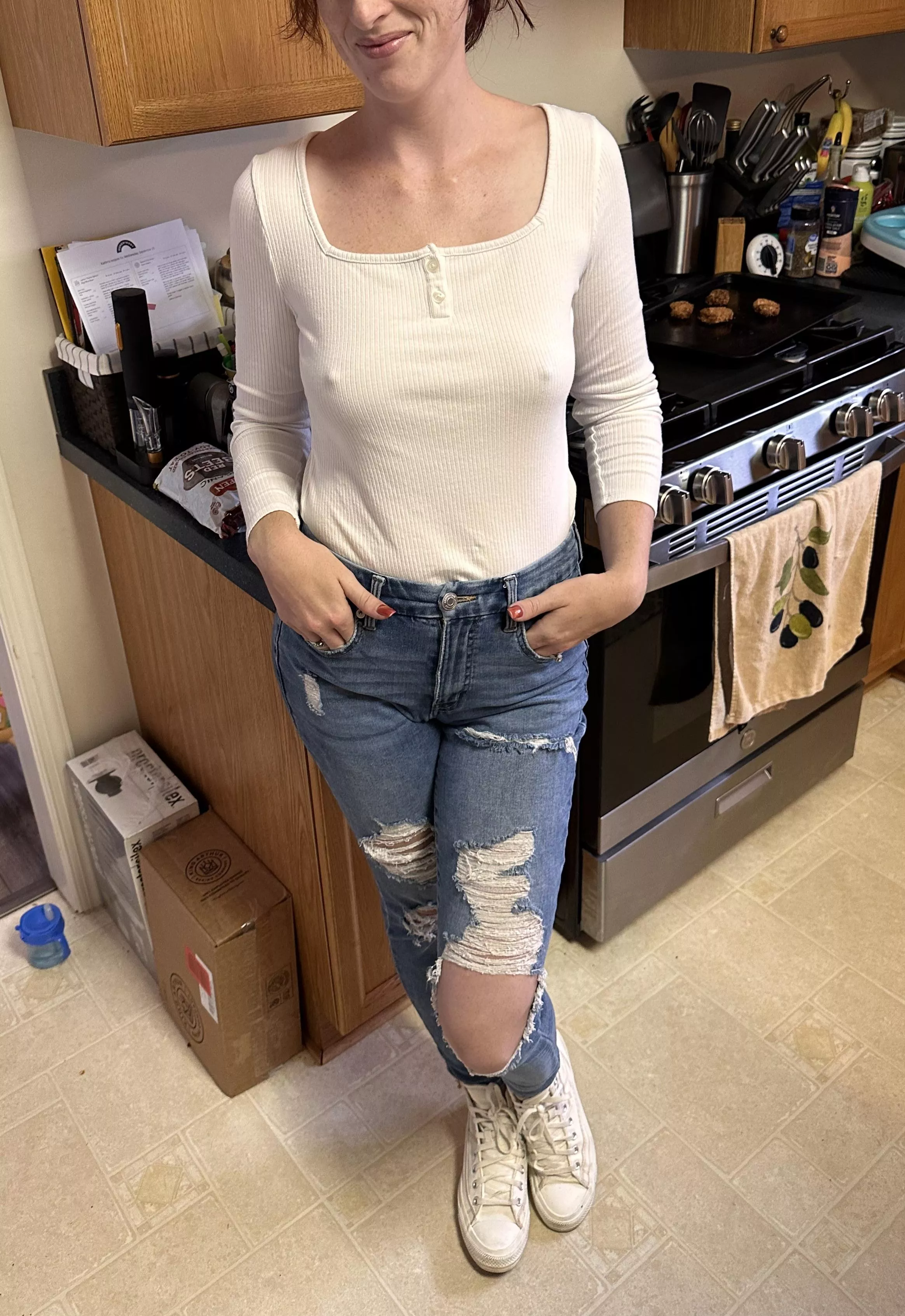 I plan to have all my students attention today posted by Cay_Bakes