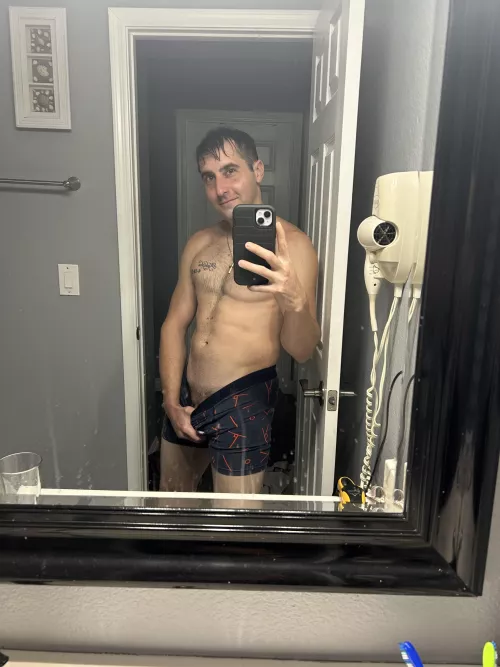 I’m curious what you think of me? Much love ❤️ by Roo_lawnmaster