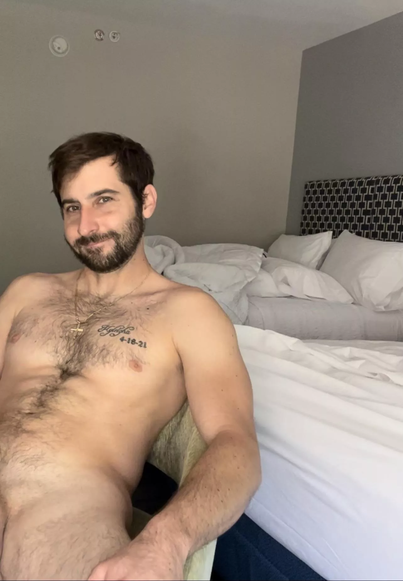 I’m curious what you think of me? Much love ❤️ posted by Roo_lawnmaster