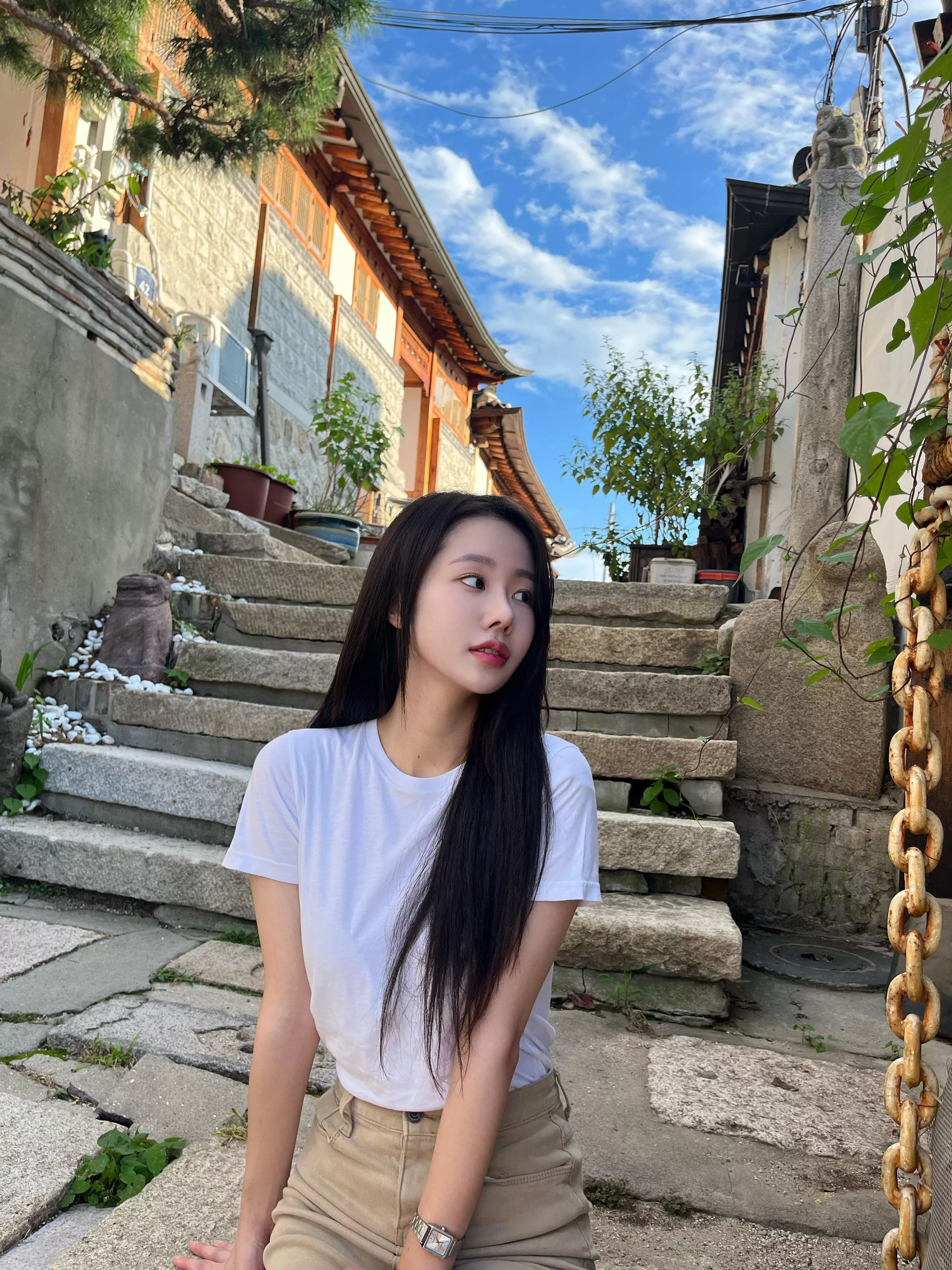 Imagine you lived next door to me posted by Amelie_QA