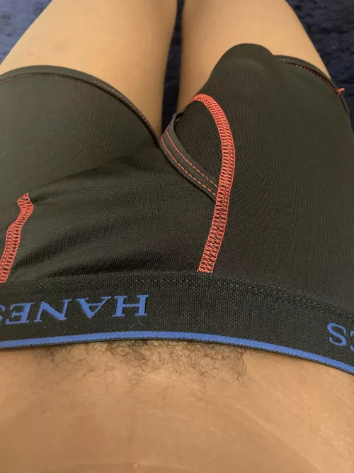 Its bulging out by DegreeWeekly9983