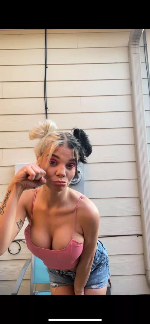 Laugh now cry later xx by DespeateFerret