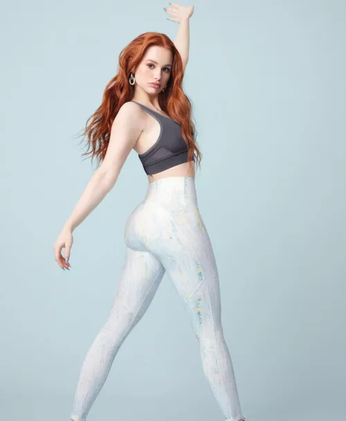 Madelaine Petsch by im-baba-yaga